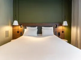 Novotel Suites Reims Centre