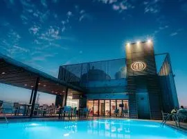The Peninsula Chittagong Limited