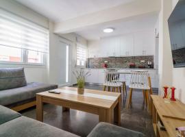 Luxury apartment in Chios 1, ξενοδοχείο στη Χίος