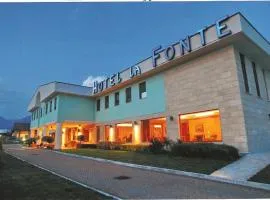 La Fonte Hotel