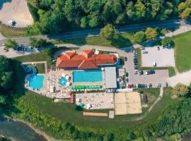 Hotel Aqua Roma