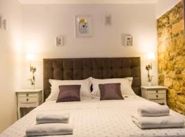 XIV Century Rooms, hotel in Kaštela