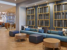 Four Points by Sheraton Point Edward Sarnia, Hotel in Sarnia