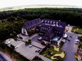 娜博露酒店