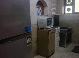 3030 Inn, ξενοδοχείο σε Irbid