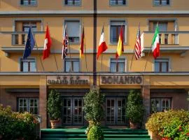 Grand Hotel Bonanno, hotel u Pizi