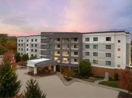 Courtyard by Marriott Pittsburgh Washington Meadow Lands