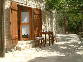 Ξενοδοχείο φωτογραφία: Eleni's Cottage