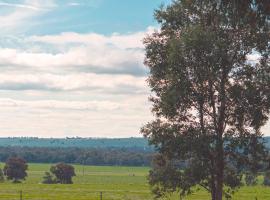 Wagga Wagga Tourist Park, ξενοδοχείο σε Wagga Wagga