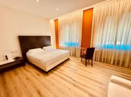 Hotel Pex Mantova