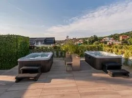 Hotel Le Palme Lago Maggiore Bike Friendly