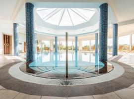 Hotel Römerstein, hôtel à Loipersdorf bei Fürstenfeld