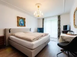 斯坦恩維爾酒店