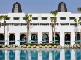 Sofitel Agadir Royal Bay Resort, hotel v destinaci Agadir
