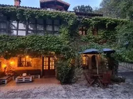 拉罗贝拉酒店
