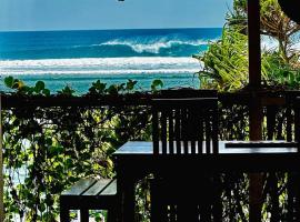 Ocean Park, hotel in Nembrala