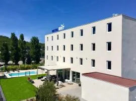 Brit Hotel Martigues Nord