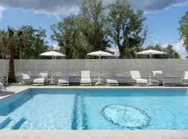 Hotel Ervill