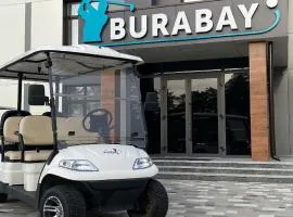 Hotel Burabay