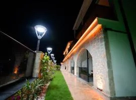 Datca Suites Luxury Boutuiqe Hotel