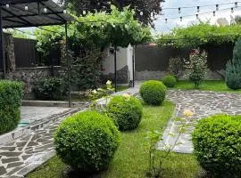 Green Garden