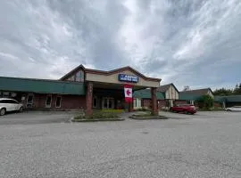 Airport Motor Inn