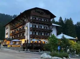 Hotel Bertelli