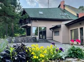 Hotel Rojas Pērle