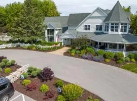 Pheasant Park Resort