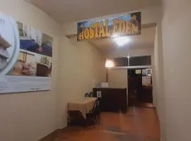 Hostal Edén