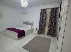 Lotees House, hotel v destinaci Udhruḩ