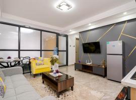 one bedroom condo, hotel in Nairobi