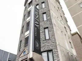 TapStay Hotel