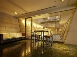 Hotel Villa Fontaine Tokyo-Ueno Okachimachi
