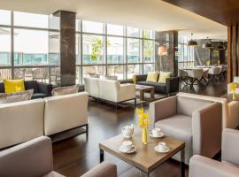 InterContinental Dubai Marina by IHG, khách sạn ở Dubai