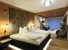 Hotel Unterwirt, hotel in Reit im Winkl