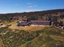 Spåtind Fjellhotell