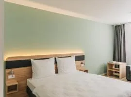 Homaris Corner Hotel
