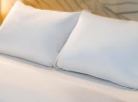 B&B HOTEL Reims Tinqueux, hotell i Reims
