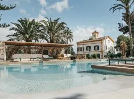 Hotel Rural Sant Patrici