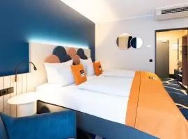 Holiday Inn - the niu, Stream Mönchengladbach by IHG