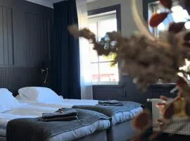 Central Hotellet Tierp