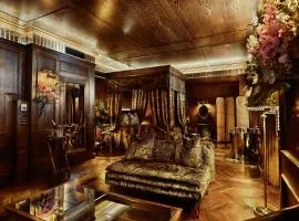 House of Gods Glasgow