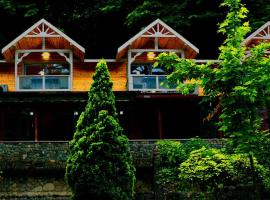 Maşukiye Dream Homes, hotel in Masukiye