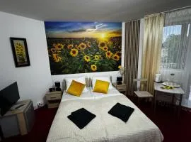 BUTIK Hotel 350m od plaży