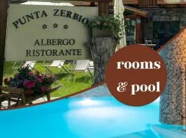 Albergo Punta Zerbion