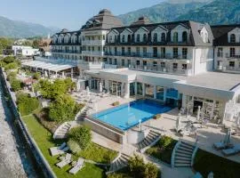 Grandhotel Lienz Business-Wellness & Gourmet