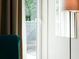 Hotel Villa Solln - free parking