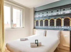 B&B Hotel Roma Fiumicino Aeroporto Fiera 2