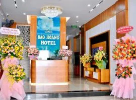 Khách Sạn Bảo Hoàng Vũng Tàu
